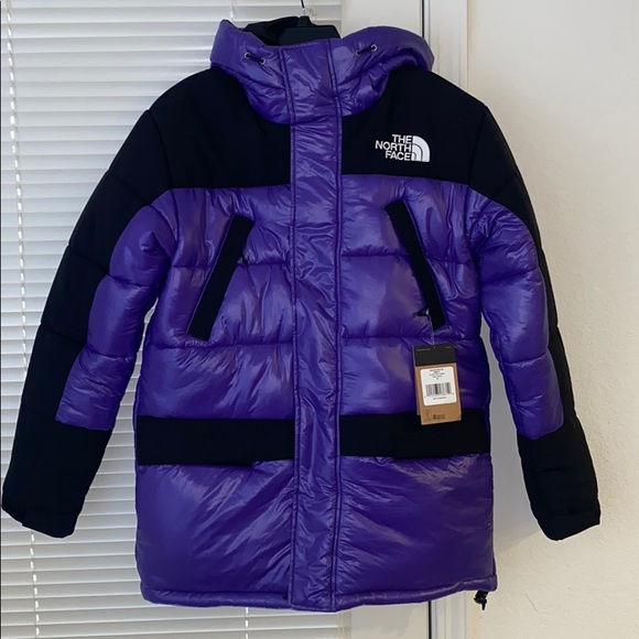 The North Face Jackets & Blazers - The North Face Himalayan Down Parka